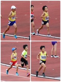 第58回　富士市スポーツ祭陸上競技大会 2024/07/01 20:03:37