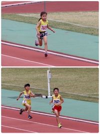第22回　富士地区陸上競技大会 2024/06/01 19:19:04