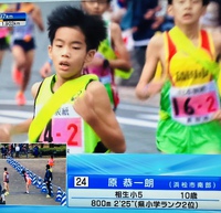 市町対抗駅伝 2022/12/25 21:41:32