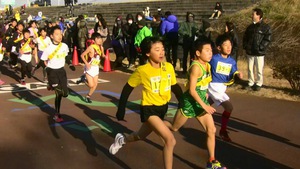 藤枝リバティ駅伝