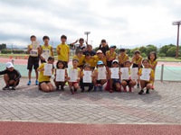 第69回　御殿場陸上競技選手権大会 2023/05/31 19:41:20