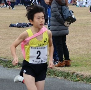 第68回 島田駅伝競走大会