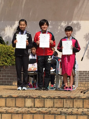 静岡マラソン