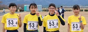 第68回 島田駅伝競走大会