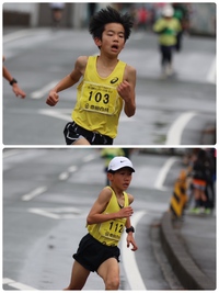 第51回　森町ロードレース大会 2024/02/10 16:56:07