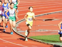 第56回　小笠掛川陸上競技記録会 2023/11/12 19:26:47