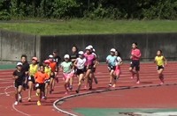 5名選出！静岡市町駅伝浜松市予選会 2020/09/12 19:09:32