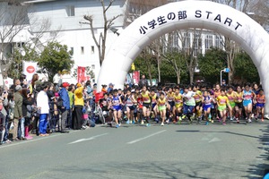 静岡マラソン