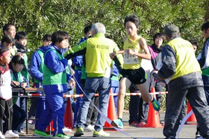 磐田市駅伝