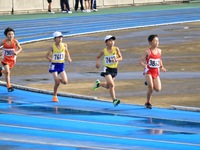 第48回　裾野市陸上競技選手権大会 2024/11/06 18:45:05