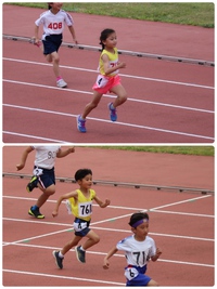 第70回　御殿場陸上競技選手権大会 2024/06/01 19:36:10