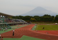 第15回富士春季陸上記録会 2018/05/26 10:55:00