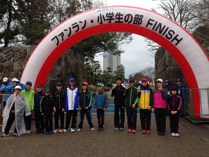 静岡マラソン