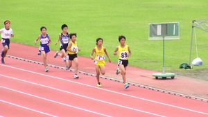 御殿場小山記録会