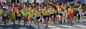 第48回 森町ロードレース