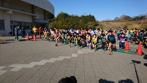 菊川ファン駅伝