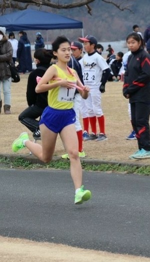 第68回 島田駅伝競走大会