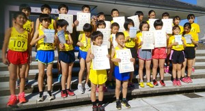 第48回 森町ロードレース