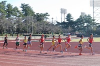 第24回　しずおか市町対抗駅伝選考会（最終選考会) 2023/11/27 18:41:08