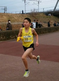 第12回 藤枝リバティ駅伝 2019/01/20 11:33:00