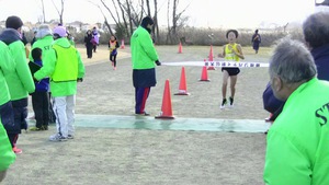 藤枝リバティ駅伝