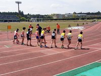 第9回御殿場長距離記録会 2021/05/09 20:42:42