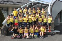 森町ロードレース大会 2023/02/15 10:19:09