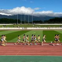 夢カップ陸上競技大会 [2022/10/15 - 2022/10/24 07:11:56