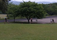 チーム細江　練習再開初日！