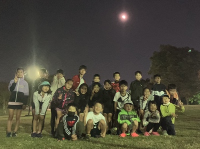 2022皆既月食