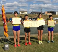 第58回 中日島田駅伝 2018/12/16 12:00:00