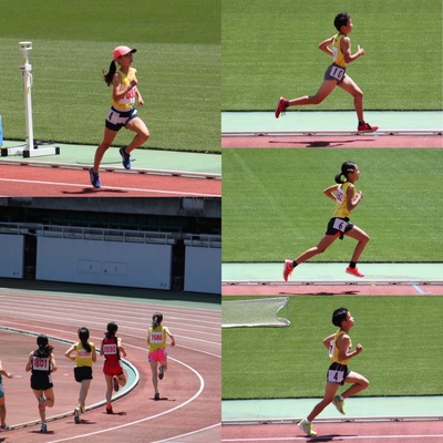 第37回静岡国際陸上競技大会