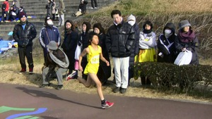 藤枝リバティ駅伝