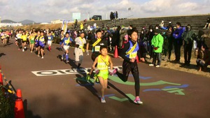 藤枝リバティ駅伝