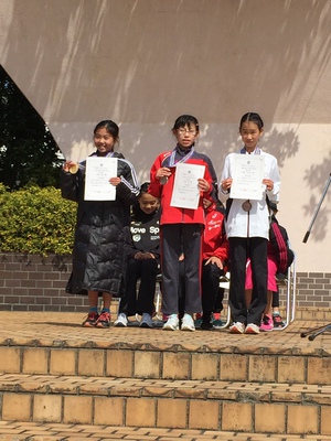 静岡マラソン