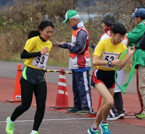 第68回 島田駅伝競走大会
