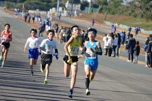磐田市駅伝