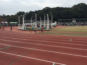 杏林堂大運動会