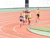 第５７回　小笠掛川陸上競技記録会 2024/06/16 21:31:54