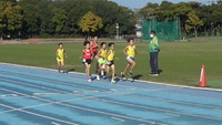しずおか市町駅伝　最終選考会！ 2020/11/14 15:54:14