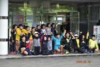 第20回　富士春季陸上記録会に参加しました。 2023/05/16 21:48:33
