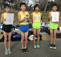 第11回 磐田市駅伝競走大会 2018/12/16 12:15:00