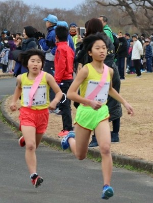 第68回 島田駅伝競走大会