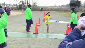 藤枝リバティ駅伝