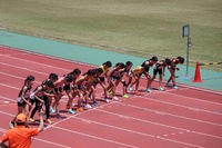 第21回　富士春季陸上記録会 2024/05/17 08:23:02