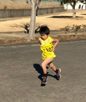 第8回 深むし茶の里’菊川ファン駅伝