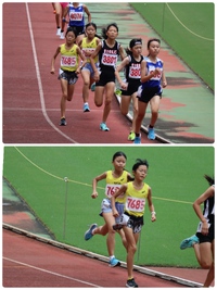 第53回　静岡県小学生陸上競技選手権大会 2024/10/01 20:50:19