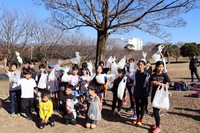 走り納め 2024/01/09 07:41:24