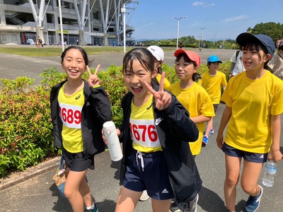 第38回静岡国際陸上競技大会