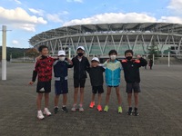 2022秋季西部小学生陸上大会inエコパ(第15回) 2022/11/08 11:55:17